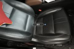 Passenger Seat