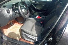 2016 Mazda CX-4 2016 2.0 AT blue sky vitalityEditionFWD #9