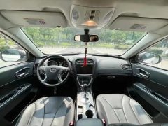 2016 GAC Trumpchi Trumpchi GS5 2014 2.0 AT SuperEnjoyEdition #5