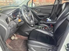 2017 Chevrolet Trax 2017 1.4T AT Comfort FWD #3