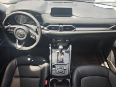 2019 Mazda CX-5 2019 2.0 AT Cloud controlEditionComfort FWD China VI #13