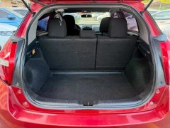 2016 Toyota Yaris L 2016 1.5 AT ECharmingEdition Facelift #11