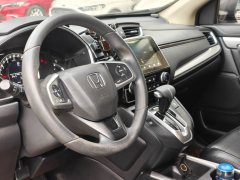 2019 Honda CR-V 2019 1.5T AT 240TURBOComfortFWD China VI #10
