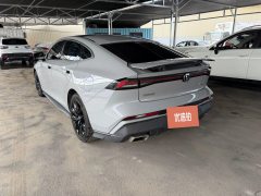 2024 Chang'an UNI-V 2024 1.5T AT Premium #8