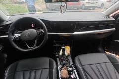 2024 Volkswagen Passat 2024 2.0T AT 380TSI starry skyElite #12