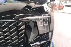 2022 GAC Trumpchi Trumpchi GS8 2022 PilotSeries 2.0TGDI AT 2WDLuxurySmart Connect（6Seat） #5