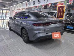 2025 BYD Qin L 2024 1.5L AT DM-i 80KMLeading #5