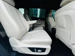 2021 Li Auto Li Auto ONE 2020 EREV6SeatEdition #10