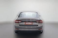 2022 Škoda Octavia 2021 1.5L AT Comfort #4