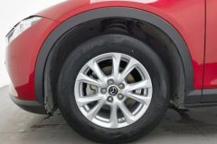 2019 Mazda CX-4 2018 2.0 AT Smart LeadTechFWD #6