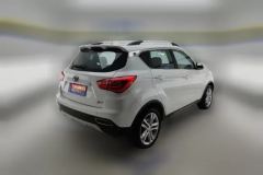 2017 Chang'an CS35 2017 1.6 MT Luxury #3