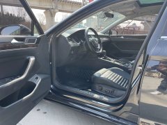 2019 Volkswagen Magotan 2018 1.8T AT 330TSILuxury Facelift #7