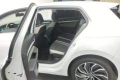 2022 Volkswagen Golf 2021 1.4T AT 280TSI Pro #11