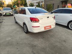 2018 Kia Pegas 2017 1.4 MT SmartValue #8