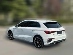 2023 Audi A3 Sedan 2022 A3L Limousine 1.4T AT 35 TFSI FashionSport #4