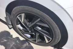 2024 Hyundai Elantra Sedan 2023 1.5L AT CVT GLXElite #6