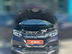 2017 Honda Vezel 2017 1.8 AT pioneerFWD #7