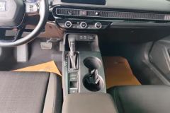 2024 Honda Civic 2023 1.5T AT 240TURBO CVTPowermove・CguestsSpecial #16