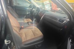 2017 Toyota Camry 2016 2.5 AT G10AnniversarycommemorateLuxury Nav #8