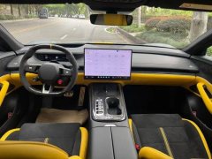 2025 Xiaomi Auto Xiaomi SU7 Ultra 2025 Ultra #7