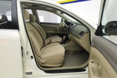 2019 Nissan Sylphy 2019 1.6 AT ClassicXE+Smart ConnectLeading #8