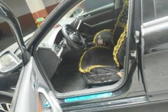 2019 Volkswagen Lavida 2019 1.4T AT 280TSILuxury China VI #9