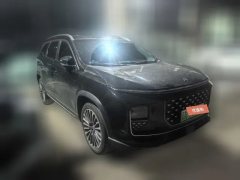 2024 Jetour Shanhai Jetour Shanhai L9 2024 1.5TD 2DHT Pro 7Seat #5