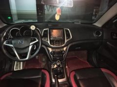 2015 Chang'an Eado XT 2015 1.6 MT Junku #7