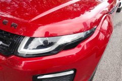 2018 Land Rover Range Rover Evoque 2018 2.0T AT 240PS PUREFashion #5