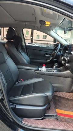 2020 Nissan Sylphy 2020 1.6 AT XLJoy Facelift #6