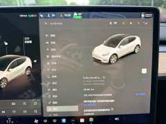 2021 Tesla Model Y 2021Long Rangeall wheel driveEdition 3D7 #18