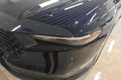 2023 Honda Accord 2023 1.5T AT 260TURBO Smart #5