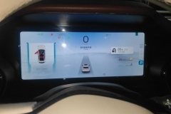 2022 Geely Auto Xingyue L 20212.0TD DCT EVO2WDPremium #14