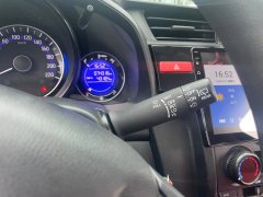 2017 Honda Fit Hatchback 2016 1.5 AT LXSComfortSunroofEdition #18