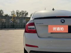 2018 Škoda Octavia 2017 1.6 AT ClassicComfort #8