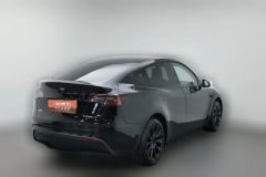 2022 Tesla Model Y 2021StandardBattery lifeRWDEdition #2