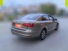 2017 Volkswagen Sagitar 2017 1.4T AT 230TSIComfort #7