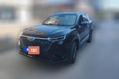 2025 Chery Tiggo 8 Pro 2025 1.6T AT 290T 2WDLuxury #1