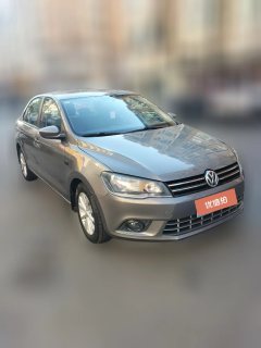 2014 Volkswagen Jetta 2015 1.6 AT Comfort #2