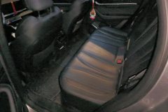 2024 Geely Auto Xingyue L 2024 2.0TD AT DCT EVO2WDChangfengEdition #11
