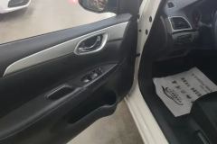2024 Nissan Sylphy 2024 Facelift III Classic 1.6XE CVTComfort #7