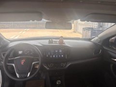 2016 Roewe 360 2015 1.5 MT Luxury #7