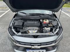 2023 Chevrolet Monza 2023 1.5L AT DCTJoy #17