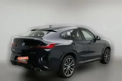 2022 BMW X4 2022 2.0T AT xDrive 30i MSport Pkg (Imported) #2