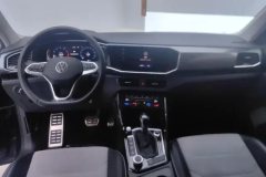 2021 Volkswagen Tayron X 2020 2.0T AT 330TSInobleSmart ConnectFWD #12