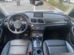 2015 Audi Q3 2015 2.0T AT 35TFSITech4WD #8