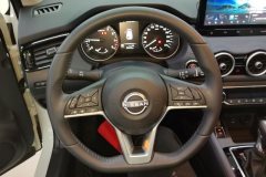 2025 Nissan Qashqai 2025 Facelift honor 2.0L CVT XV+Leading #15