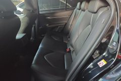 2018 Toyota Camry 2018 2.5 AT SFeng ShangEdition #11