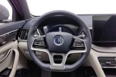 2022 BYD Song Plus PHEV 2021 1.5L AT DM-i 110KM FlagshipPLUS #15