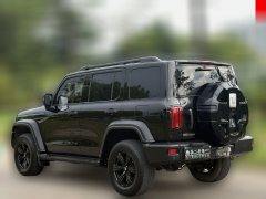 2021 Tank 300 2021 Off-road 2.0TAT conqueror #5
